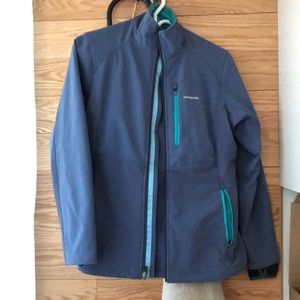 Soft shell Patagonia Medium